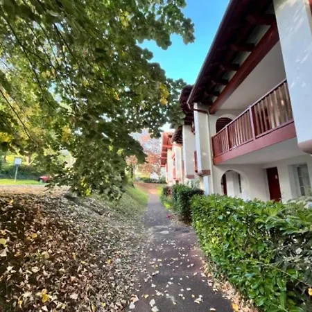 1-5 Personnes Apartment Saint-Jean-Pied-de-Port