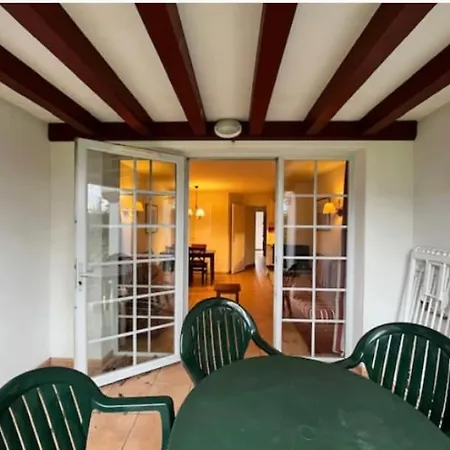 1-5 Personnes Appartement Saint-Jean-Pied-de-Port