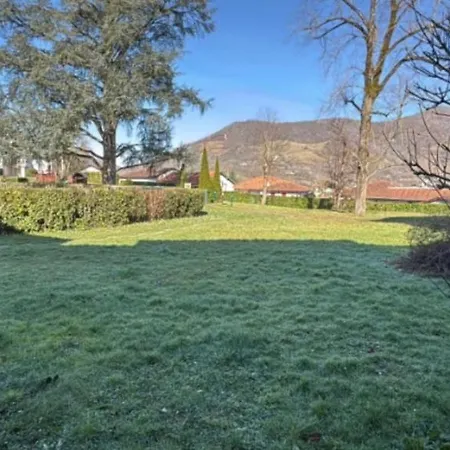 1-5 Personnes Appartement