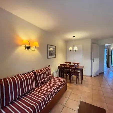Apartment 1-5 Personnes Saint-Jean-Pied-de-Port