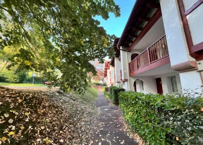 1-5 Personnes Appartement Saint-Jean-Pied-de-Port