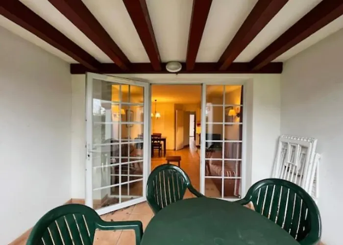 1-5 Personnes Appartement Saint-Jean-Pied-de-Port