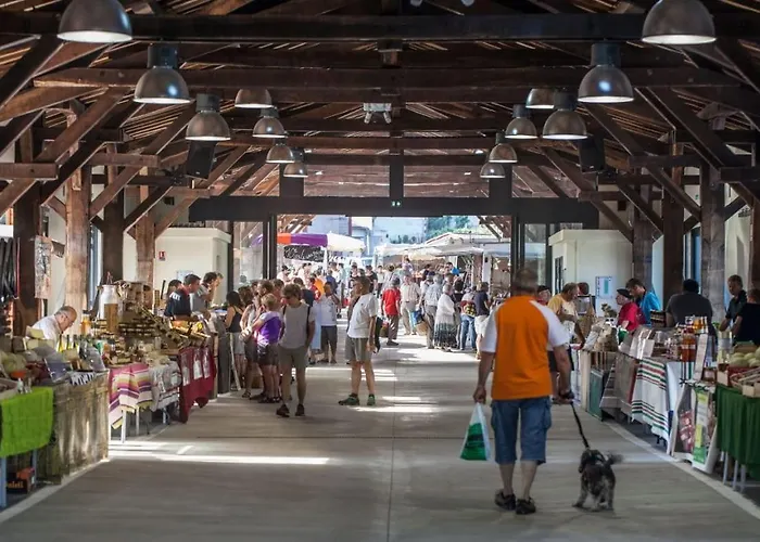 Appartement 1-5 Personnes *