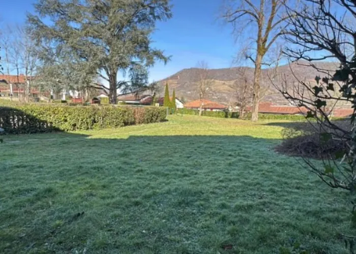 1-5 Personnes Appartement